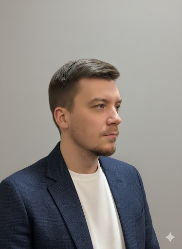 Юрий Богатыренко
